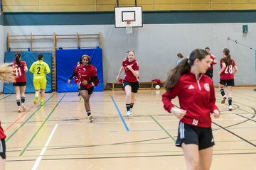 Bild 42 - wBJ NFV Futsalmeisterschaft